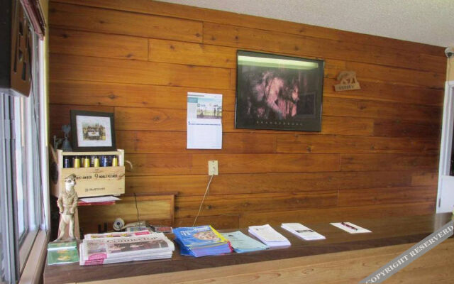 Westwood Motel