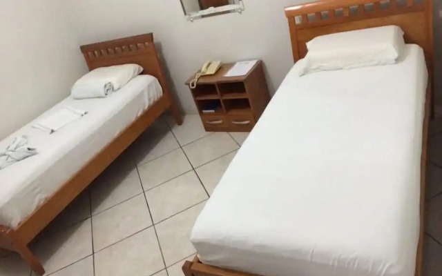 Swamy Hotel