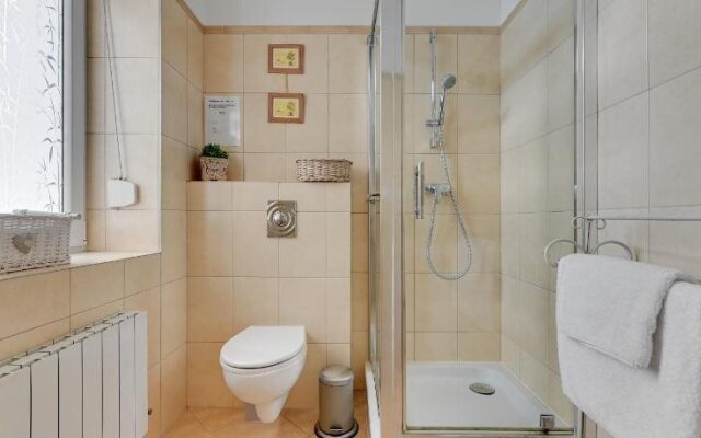 Sopockie Klimaty - Guest Rooms