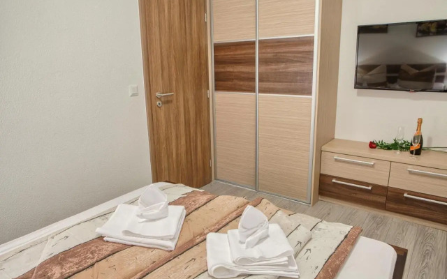 Apartman Chopok Juh Ema Superior