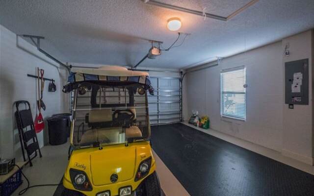 Haynesville Way 800 by White Pelican VR