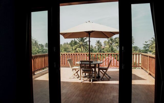 Medewi Beach Inn