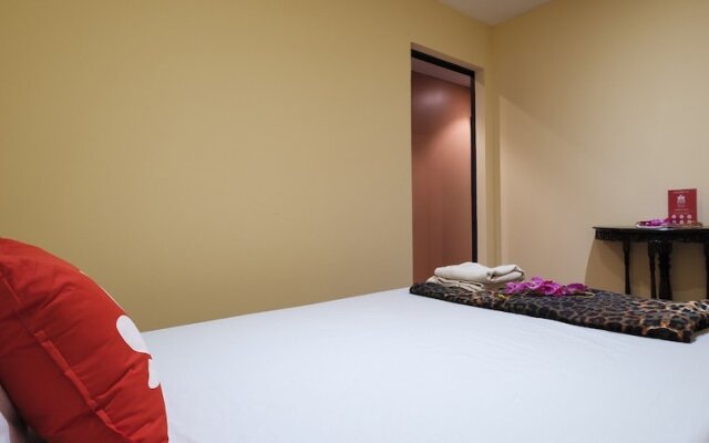 ZEN Rooms Rama 3 - Hostel