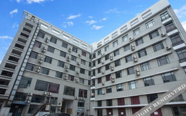 Jintaiyang Hotel