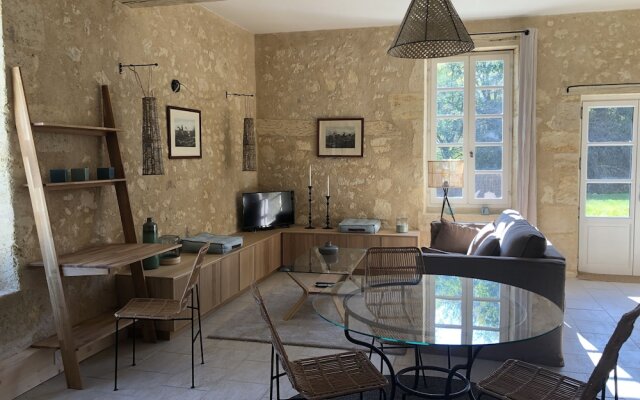 Le Domaine des Dourneaux