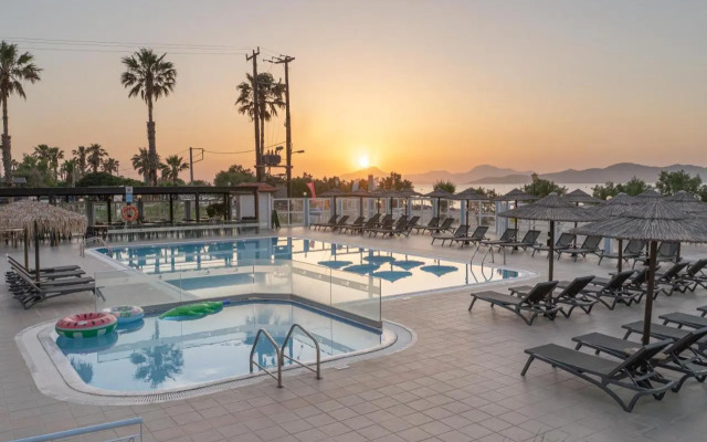 Akti Dimis Hotel