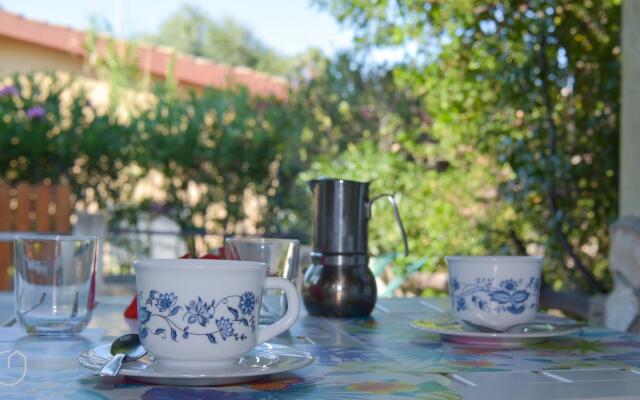 Welcomely - Blue Holiday Villa