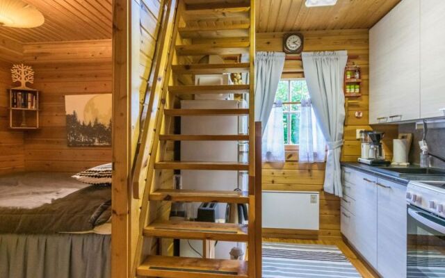 House Tuomola Lappajarvi