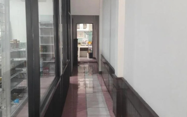 SS Store Bed & Breakfast