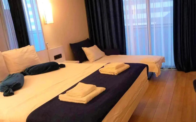 Hotel Temo