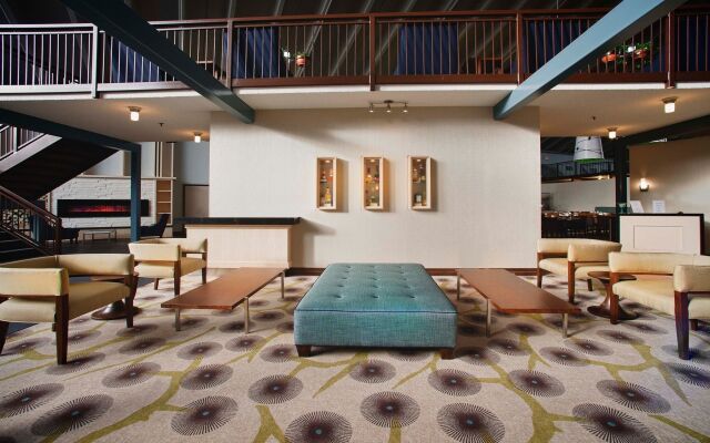 Holiday Inn Guelph Hotel and Conference Centre