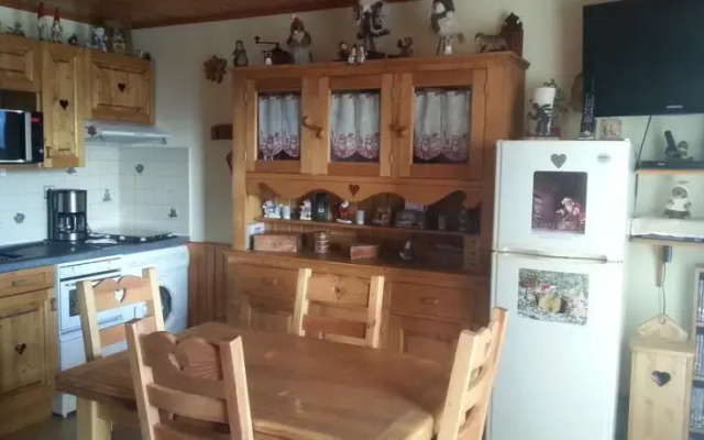 La Marmotte