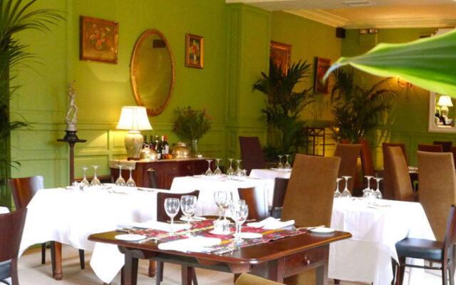 Tinakilly Country House Hotel & Restaurant