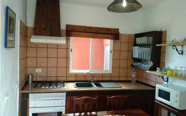 Apartamentos Trebol