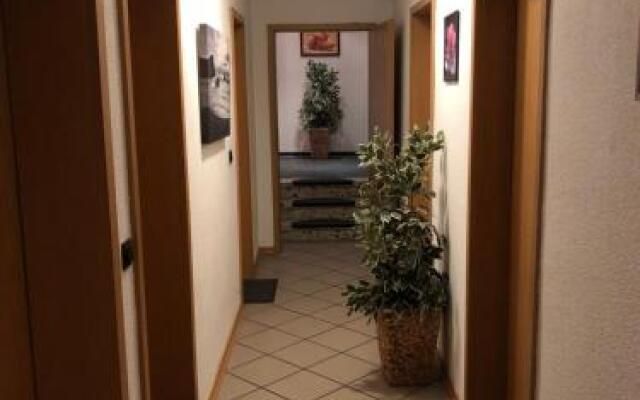 Ihre Zimmervermietung Am Römerlager