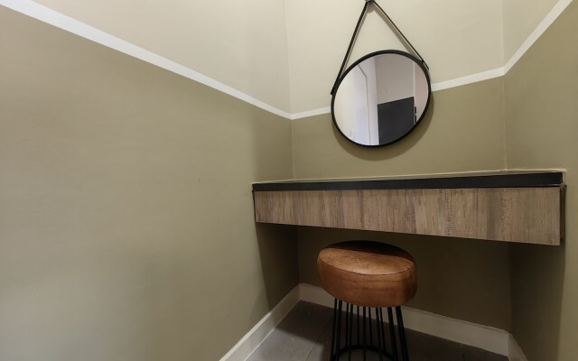 Attic Home Melaka Imperio Residence