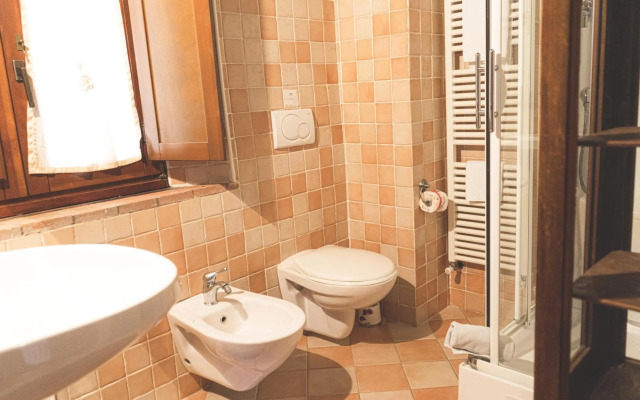 Borgo Giusto Albergo Diffuso