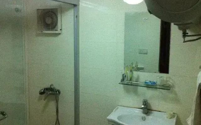 Shanghai Xingcheng Hotel