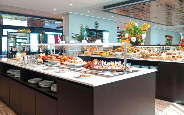 ibis Styles Milano Est Settala