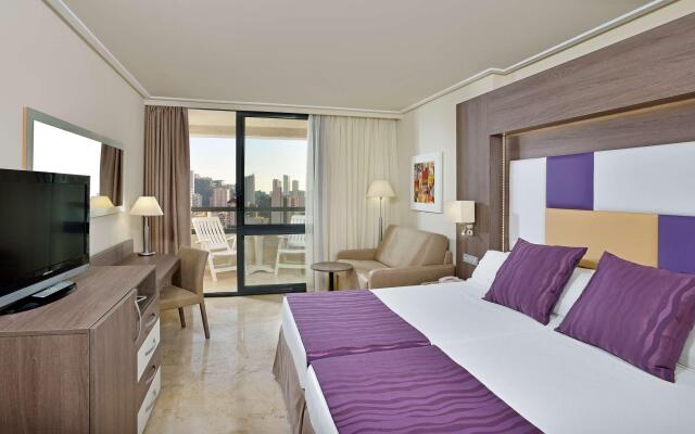 Melia Benidorm