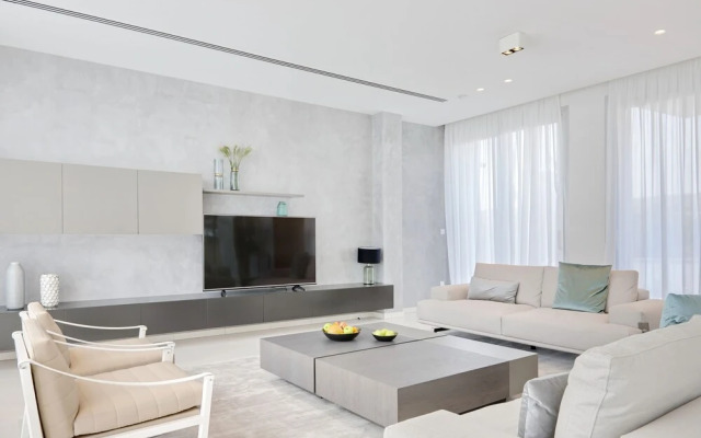 Vivo Mare Elite Luxury Home 3 Bedrooms