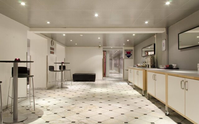 CABINN Scandinavia Hotel