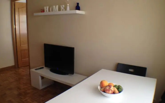 Apartment Metropol Rooms Zabaleta