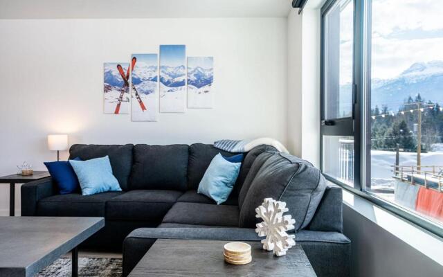 Alpine Dream by Revelstoke Vacations