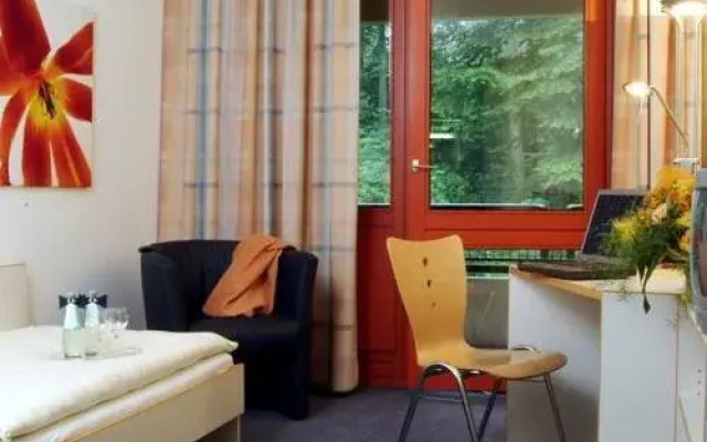 Tagungshotel Mühltal