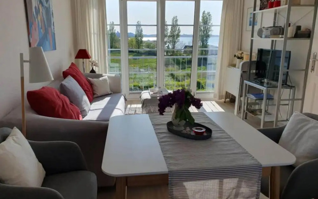 Nice Apartment Near Seabeach