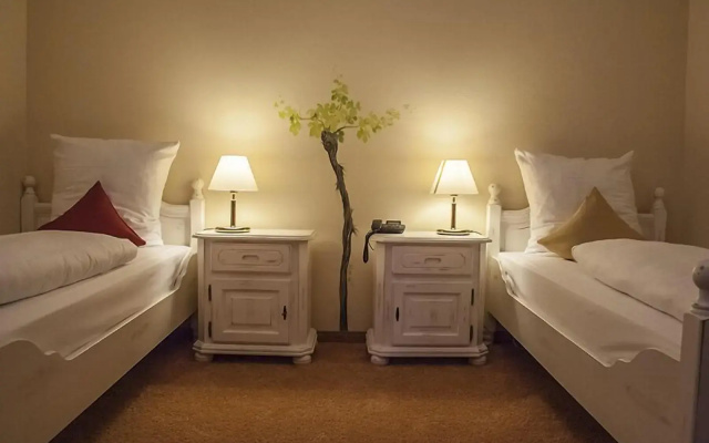 Hotel Restaurant Speeter