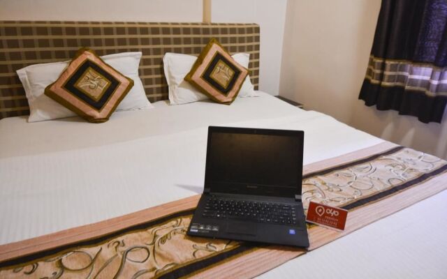 Swastik Inn