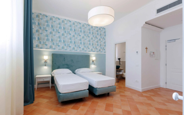 D'Amalfi Hospitality