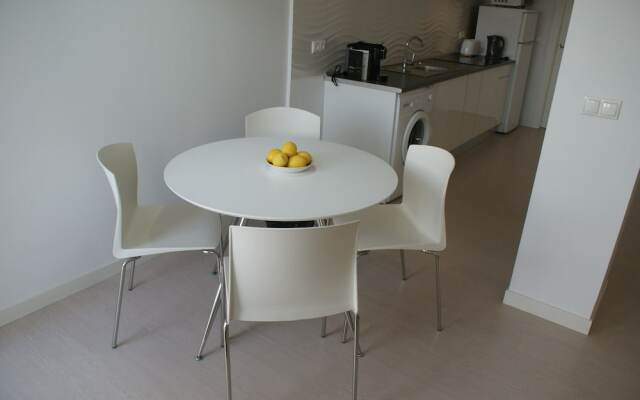 Apartment La Estacion M&S