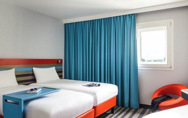 ibis Styles Antony Paris Sud