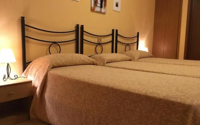Hotel Commercio
