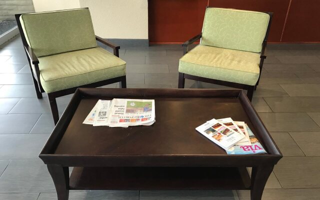 Americas Best Value Inn Vacaville Napa Valley