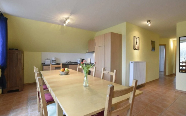 Holiday Home Zierow Baltic Sea Beach