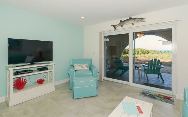 Shell Haven Apartment 1