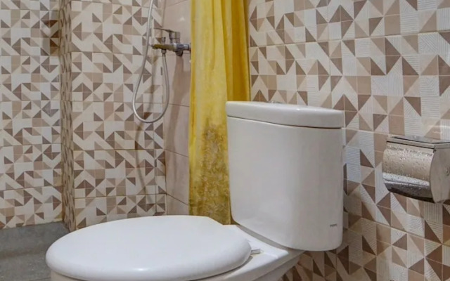 SUPER OYO Collection O Sama Hotel