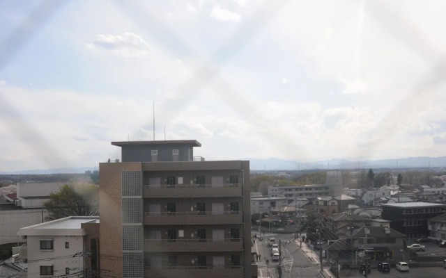 Hotel Sunroute Kumagaya Station
