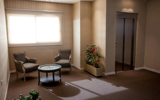 Hotel Ínsula Barataria