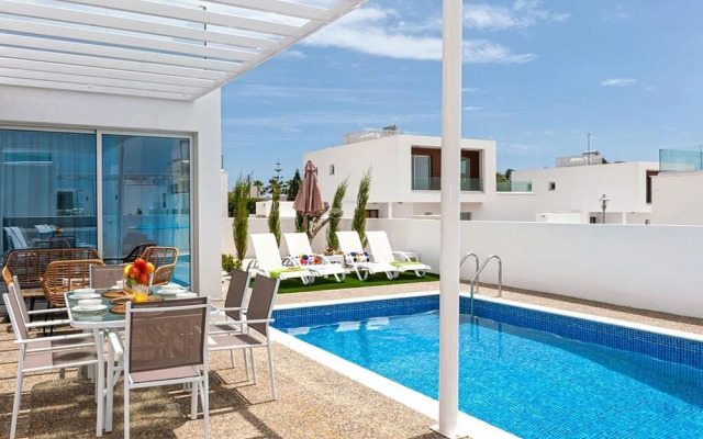 Marlen Ayia Napa in Ayia Napa