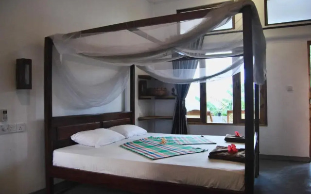 Cili Hotel