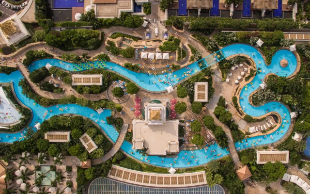 Banyan Tree Macau