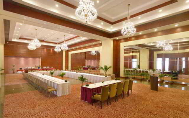 Hotel Hindusthan International