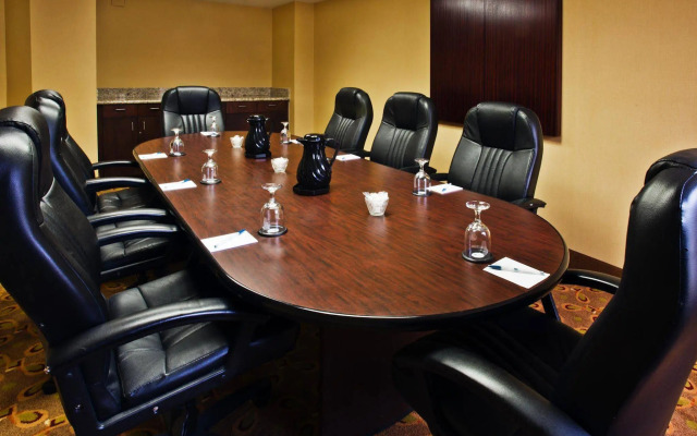 Homewood Suites by Hilton Raleigh-Durham AP/Research Triangle