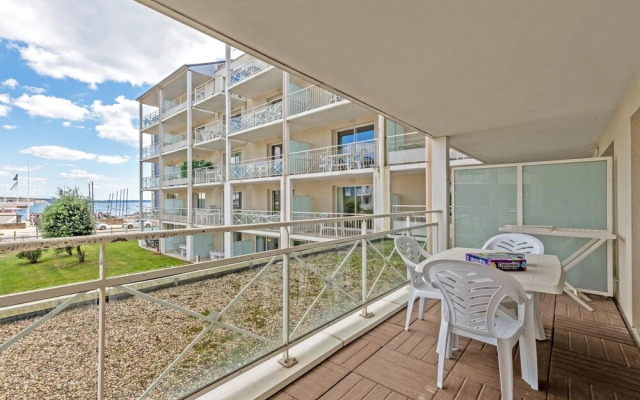 Apartment in France With Stunning Sea View