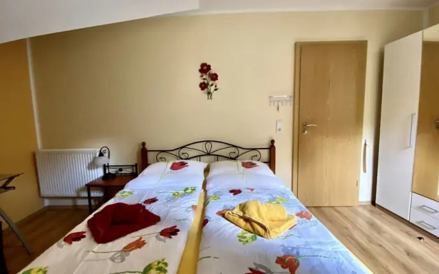 Pension Metilstein