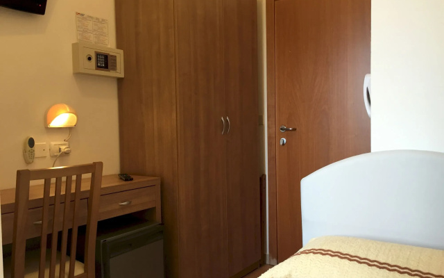 Hotel Stresa